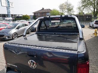 Volkswagen Amarok V6 3.0 TDI DSG 4MOTION LED LEER picture 18
