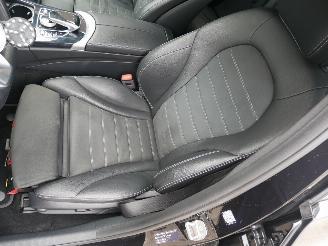 Mercedes C-klasse C 200 AMG 4MATIC ALCANTARA LED VIRTUAL COCKPIT picture 20