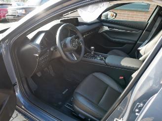 Mazda 3 SKYACTIVE TAKUMI LED LEER SCHUIFDAK BOSE picture 8
