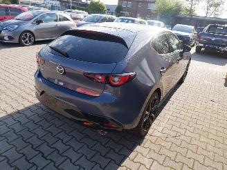 Mazda 3 SKYACTIVE TAKUMI LED LEER SCHUIFDAK BOSE picture 3