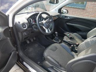 Opel Adam GLAM ECOFLEX PANORAMADAK picture 8
