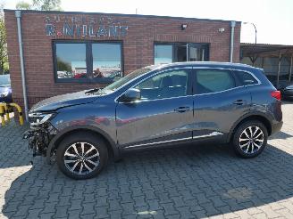 skadebil auto Renault Kadjar  2019/3