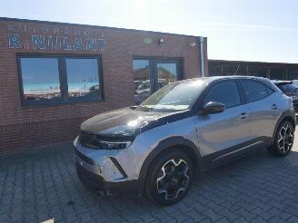Voiture accidenté Opel Mokka ULTIMATE LED 2023/2