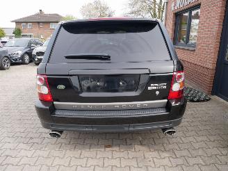 Land Rover Range Rover sport LEER BI-XENON SCHUIFDAK LEER AWD picture 6