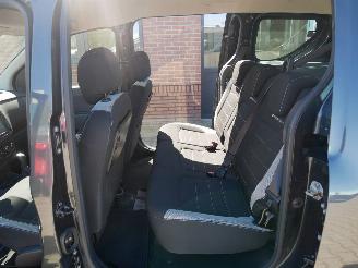 Dacia Dokker STEPWAY CELEBRATION picture 10