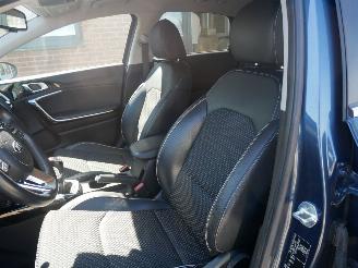 Kia Ceed  picture 11