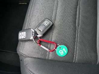 Honda Cr-v 2.0 i-MMD HYBRID 4WD Executive Panoramadak ACC HUD Leer picture 15