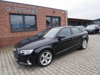 Audi A3 SPORT XENON picture 1