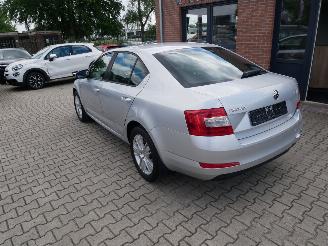 Skoda Octavia  picture 4