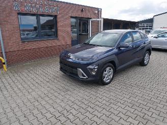 Schadeauto Hyundai Kona ACC VIRTUAL COCKPIT VOL LED 2025/8