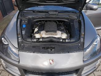 Porsche Cayenne S AWD LEER SCHUIFDAK BOSE picture 8