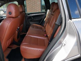 Porsche Cayenne S AWD LEER SCHUIFDAK BOSE picture 15