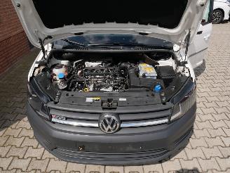 Volkswagen Caddy 4-MOTION 5 PERSOONS 2 SCHUIFDEUREN picture 5