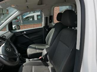 Volkswagen Caddy 4-MOTION 5 PERSOONS 2 SCHUIFDEUREN picture 7