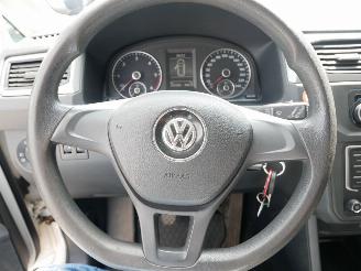 Volkswagen Caddy 4-MOTION 5 PERSOONS 2 SCHUIFDEUREN picture 9