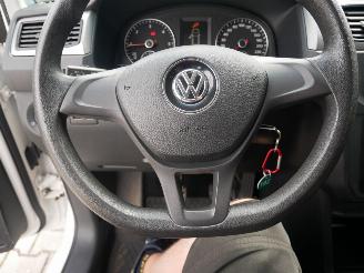 Volkswagen Caddy maxi 4 MOTION 5 PERSOONS picture 10