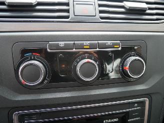 Volkswagen Caddy maxi 4 MOTION 5 PERSOONS picture 12