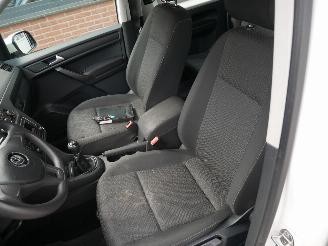 Volkswagen Caddy maxi 4 MOTION 5 PERSOONS picture 7