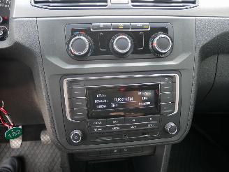 Volkswagen Caddy maxi 4 MOTION 5 PERSOONS picture 11