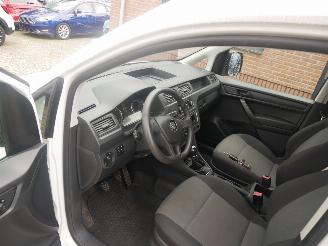Volkswagen Caddy maxi 4 MOTION 5 PERSOONS picture 9