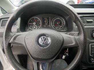 Volkswagen Caddy maxi 4 MOTION 5 PERSOONS picture 15