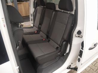 Volkswagen Caddy maxi 4 MOTION 5 PERSOONS picture 8