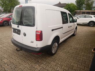 Volkswagen Caddy maxi 4 MOTION 5 PERSOONS picture 3