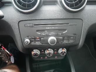 Audi A1 S-LINE PANORAMADAK S-TRONIC picture 18