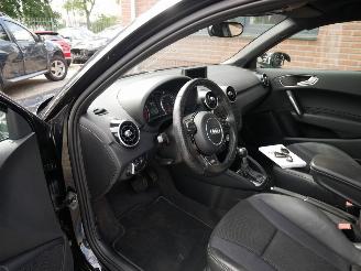 Audi A1 S-LINE PANORAMADAK S-TRONIC picture 10