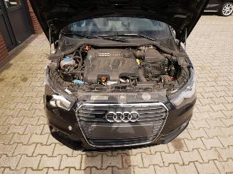 Audi A1 S-LINE PANORAMADAK S-TRONIC picture 9