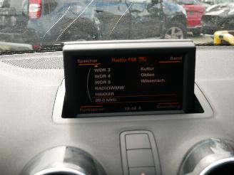 Audi A1 S-LINE PANORAMADAK S-TRONIC picture 17
