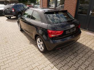 Audi A1 S-LINE PANORAMADAK S-TRONIC picture 4