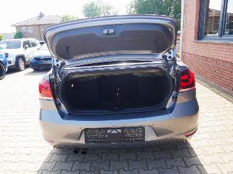 Volkswagen Golf CABRIO CUP BMT XENON picture 14