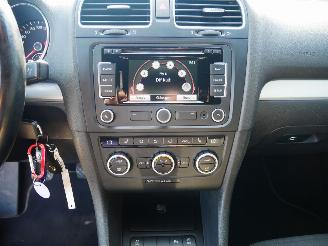 Volkswagen Golf CABRIO CUP BMT XENON picture 12