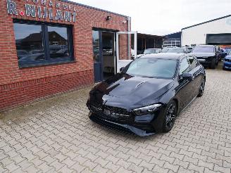 Avarii autoturisme Mercedes A-klasse A 200d AMG Led PANORAMADAK ACC 2024/9