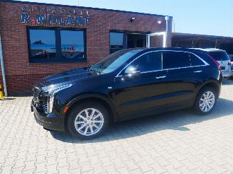 Cadillac XT4 LUXURY  AWD BOSE ACC LEER LED picture 1