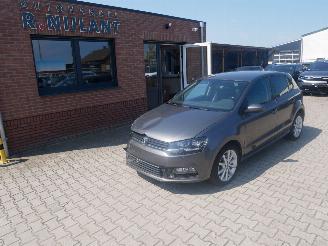 Voiture accidenté Volkswagen Polo HIGHLINE 2016/11