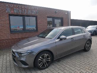 škoda osobní automobily Mercedes A-klasse A 200 PROGRESSIVE LED ACC 2023/10