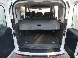 Fiat Doblo 5 PERSOONS MOTORSCHADE picture 8