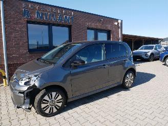 Voiture accidenté Volkswagen Up! E-up! STYLE 2022/12