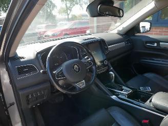 Renault Koleos INITIALE PARIS 4X4 BOSE PANORAMADAK LEER ACHTERAS DEFECT picture 7