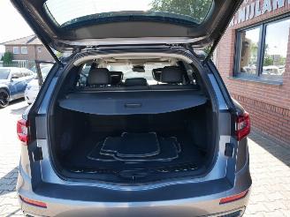 Renault Koleos INITIALE PARIS 4X4 BOSE PANORAMADAK LEER ACHTERAS DEFECT picture 14