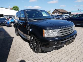 Land Rover Range Rover sport V6 TD HSE 4X4 PANORAMADAK LEER XENON picture 2