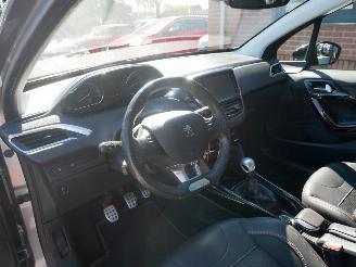 Peugeot 2008 GT ALLURE PANORAMADAK picture 11