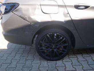 Opel Astra  picture 6