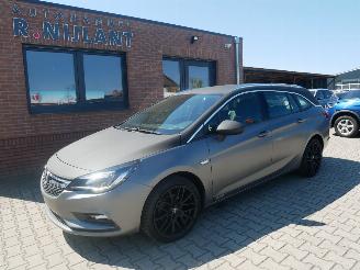 Auto incidentate Opel Astra  2018/3