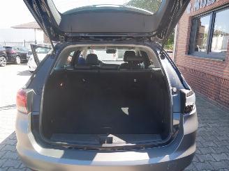 Opel Astra  picture 14