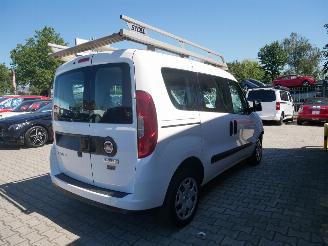 Fiat Doblo SX 5 PERSOONS picture 3