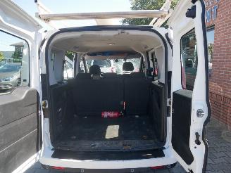 Fiat Doblo SX 5 PERSOONS picture 15