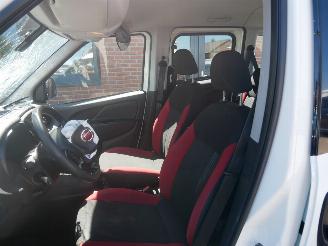 Fiat Doblo SX 5 PERSOONS picture 10